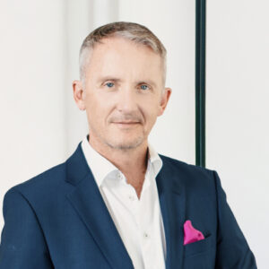 Rechtsanwalt Bernd Morgenroth