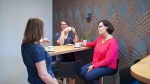 Küchengespräch BSKP Chemnitz Küchengespräch BSKP Chemnitz