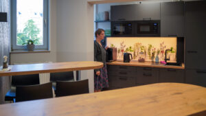 Küche BSKP Chemnitz Küche BSKP Chemnitz