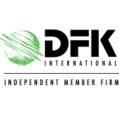 DFK Mitgliedssiegel